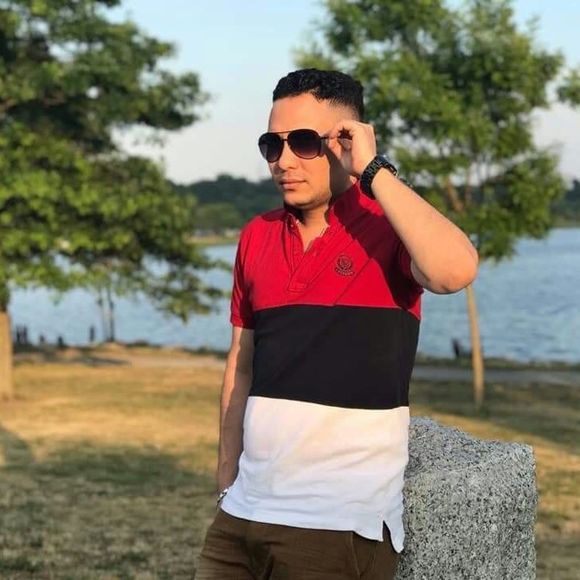 Meet your Posher, Emran - Picture 1 of 1